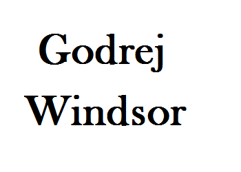 Godrej Windsor